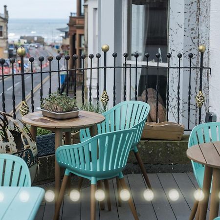 Haar With Rooms 5 Stars St Andrews Exteriör bild