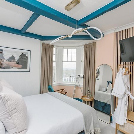 Haar With Rooms 5 Stars St Andrews Exteriör bild