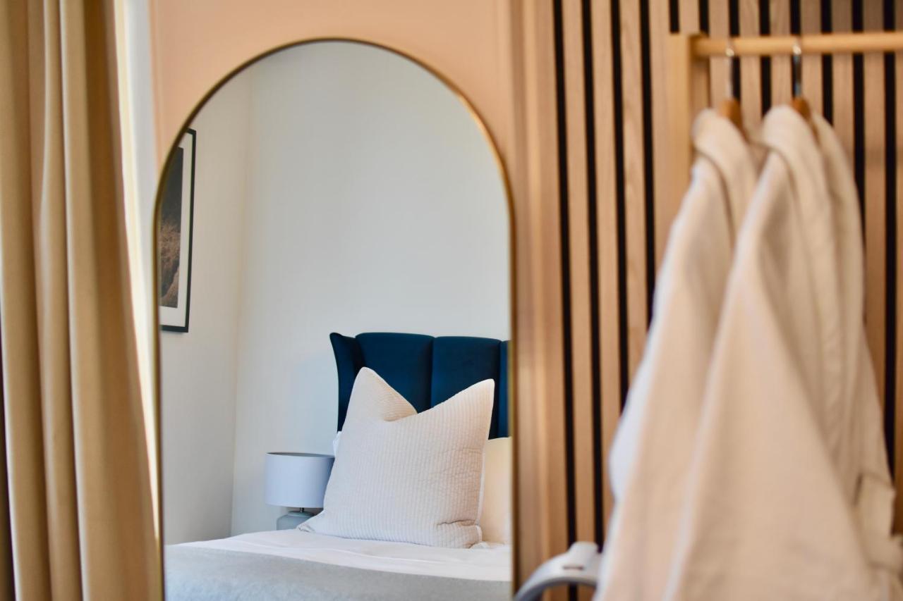 Haar With Rooms 5 Stars St Andrews Exteriör bild