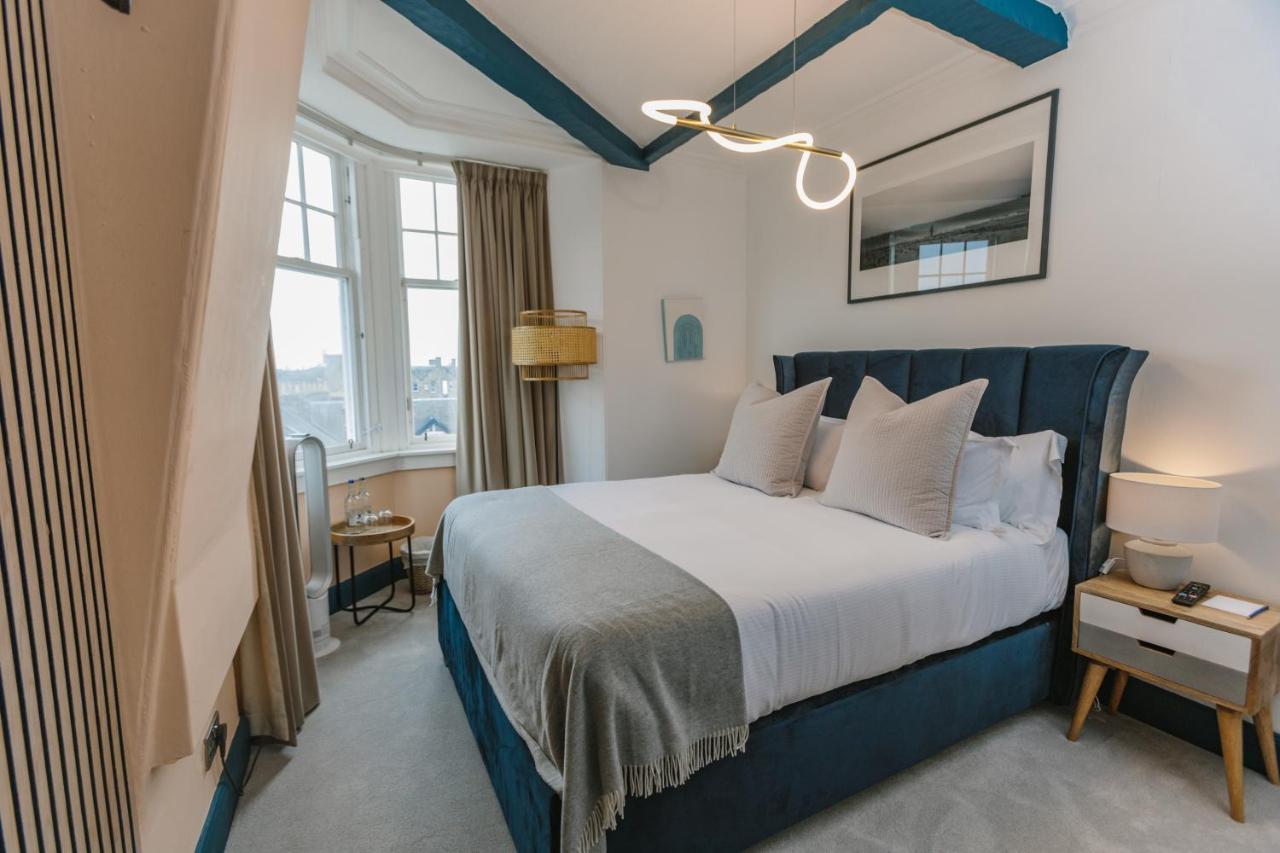 Haar With Rooms 5 Stars St Andrews Exteriör bild
