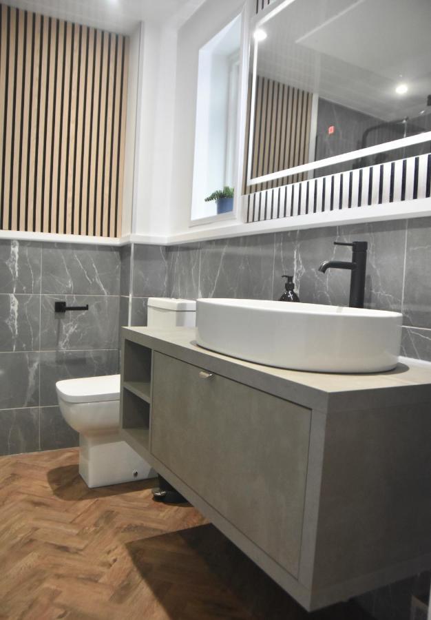 Haar With Rooms 5 Stars St Andrews Exteriör bild
