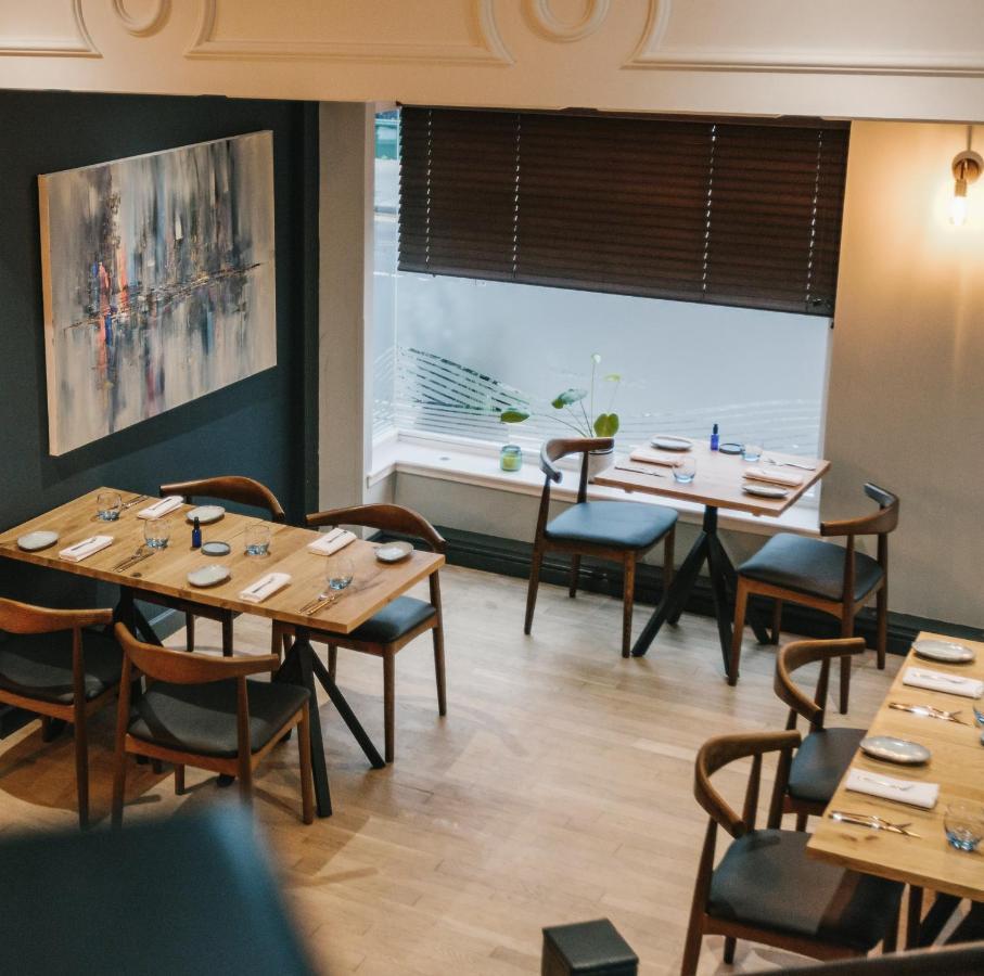 Haar With Rooms 5 Stars St Andrews Exteriör bild