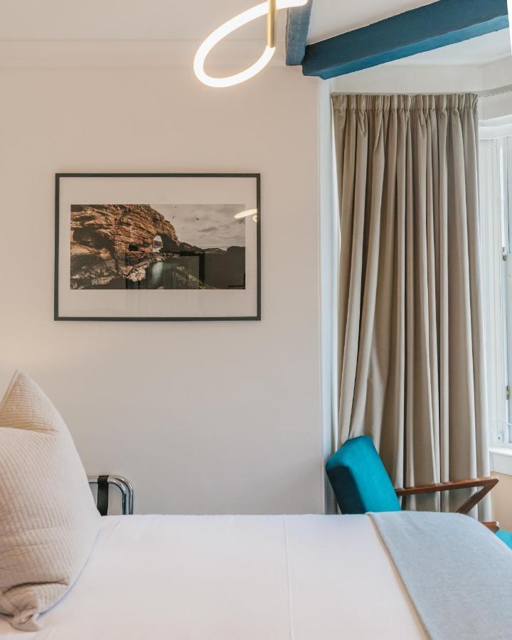 Haar With Rooms 5 Stars St Andrews Exteriör bild