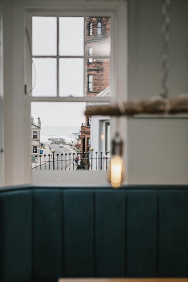 Haar With Rooms 5 Stars St Andrews Exteriör bild