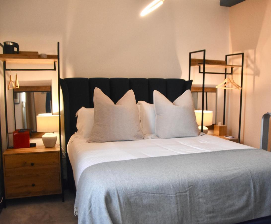 Haar With Rooms 5 Stars St Andrews Exteriör bild
