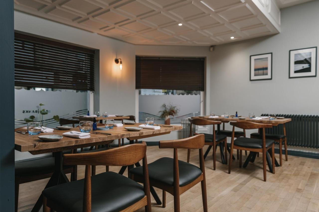 Haar With Rooms 5 Stars St Andrews Exteriör bild