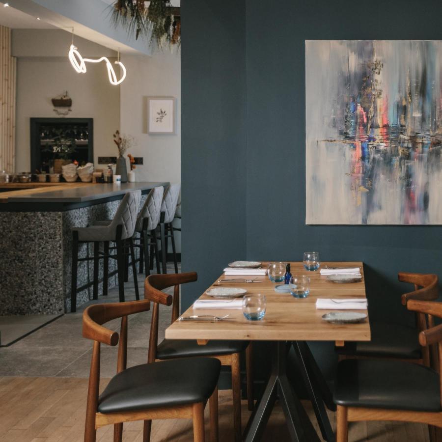 Haar With Rooms 5 Stars St Andrews Exteriör bild