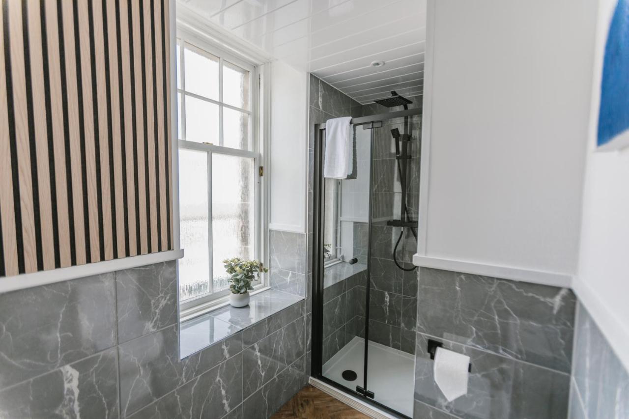 Haar With Rooms 5 Stars St Andrews Exteriör bild