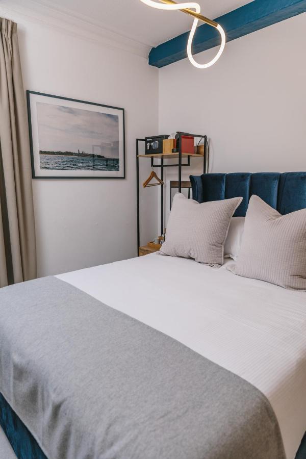Haar With Rooms 5 Stars St Andrews Exteriör bild