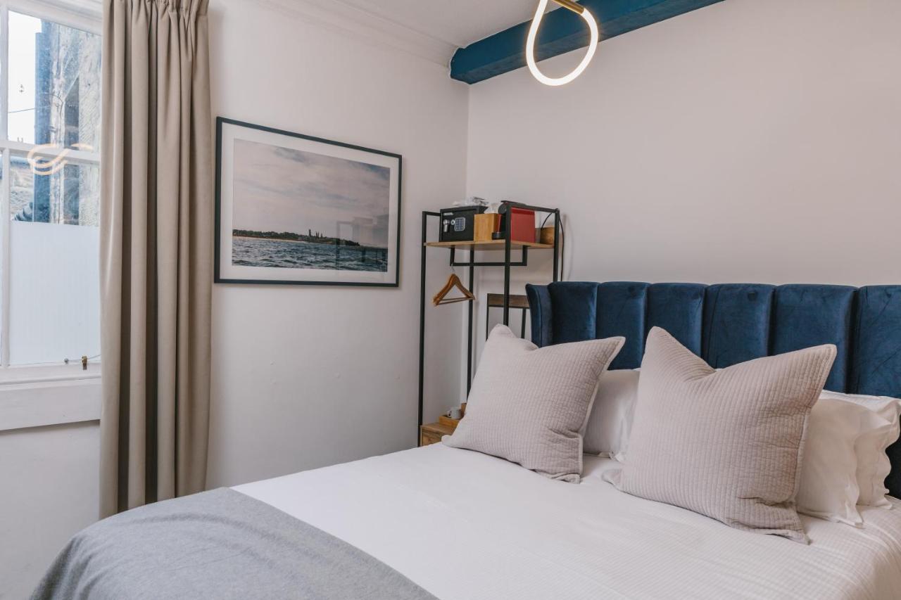 Haar With Rooms 5 Stars St Andrews Exteriör bild