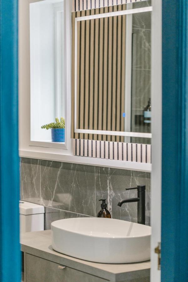 Haar With Rooms 5 Stars St Andrews Exteriör bild