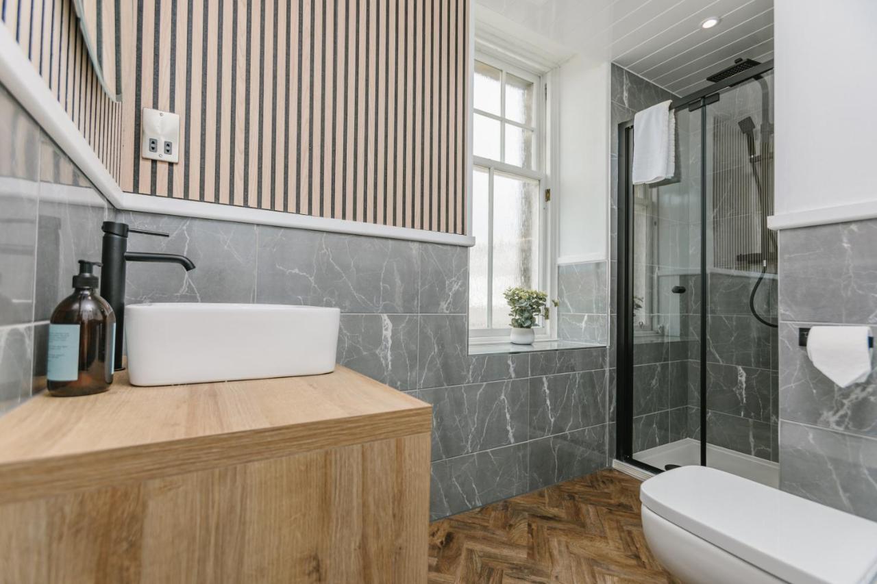 Haar With Rooms 5 Stars St Andrews Exteriör bild