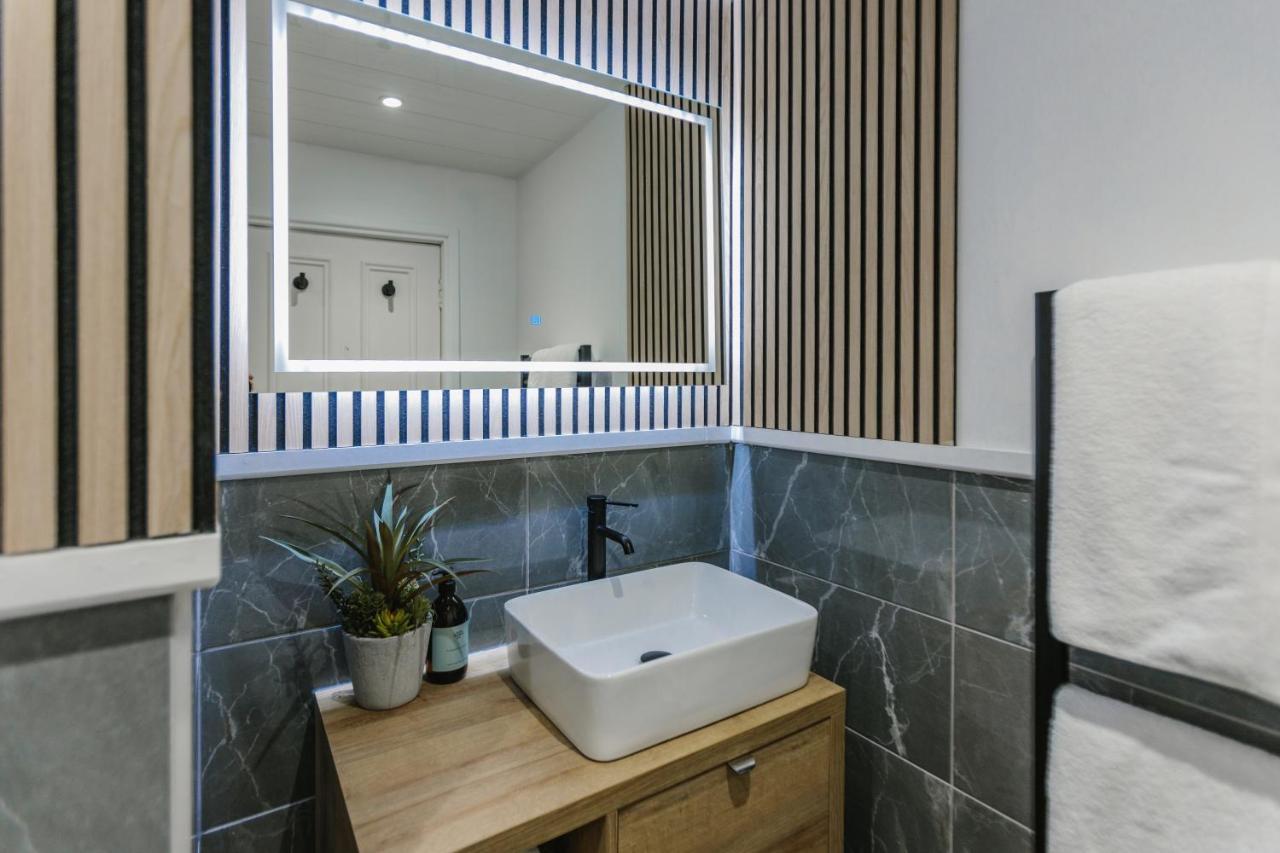 Haar With Rooms 5 Stars St Andrews Exteriör bild