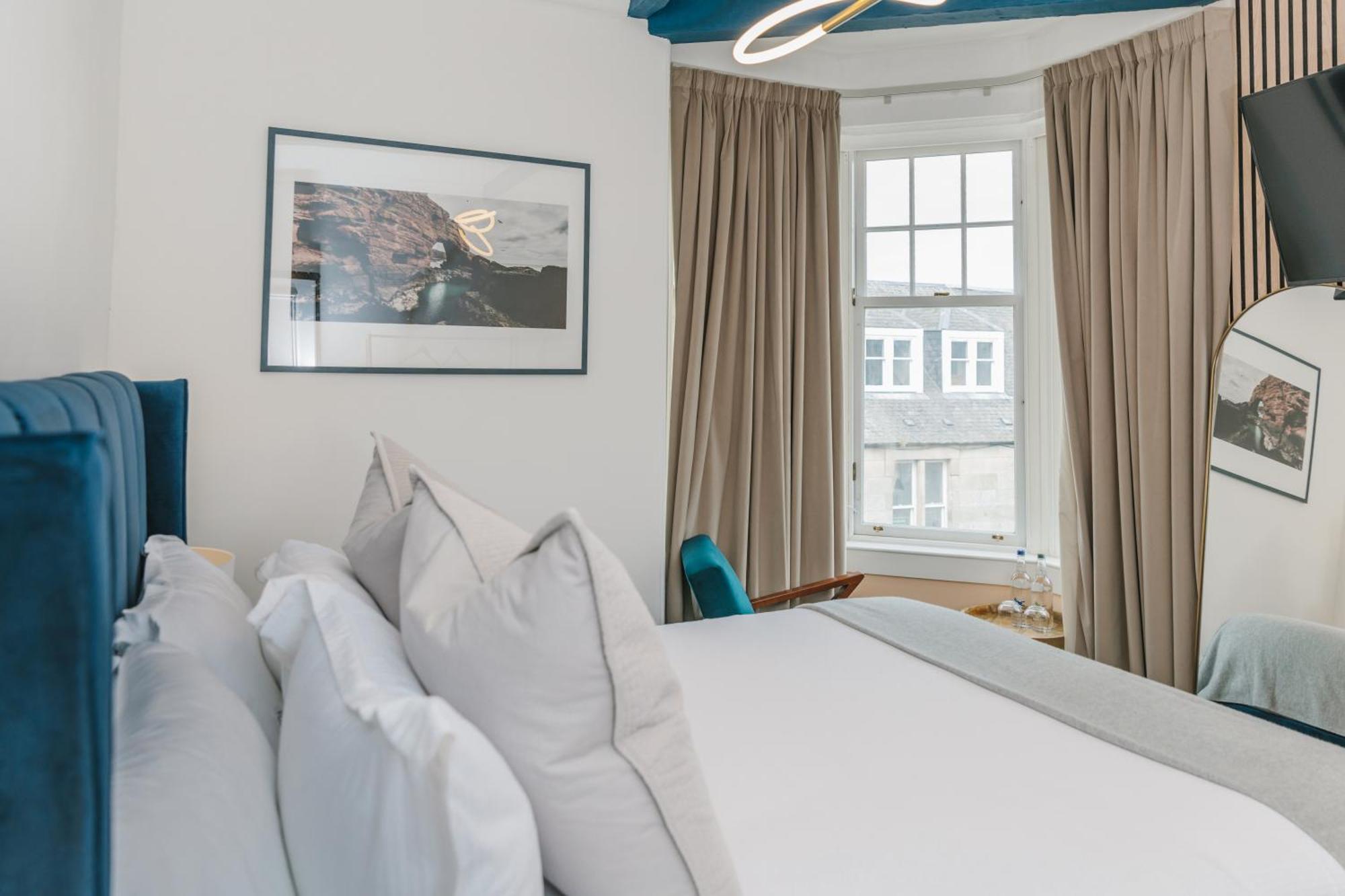 Haar With Rooms 5 Stars St Andrews Exteriör bild