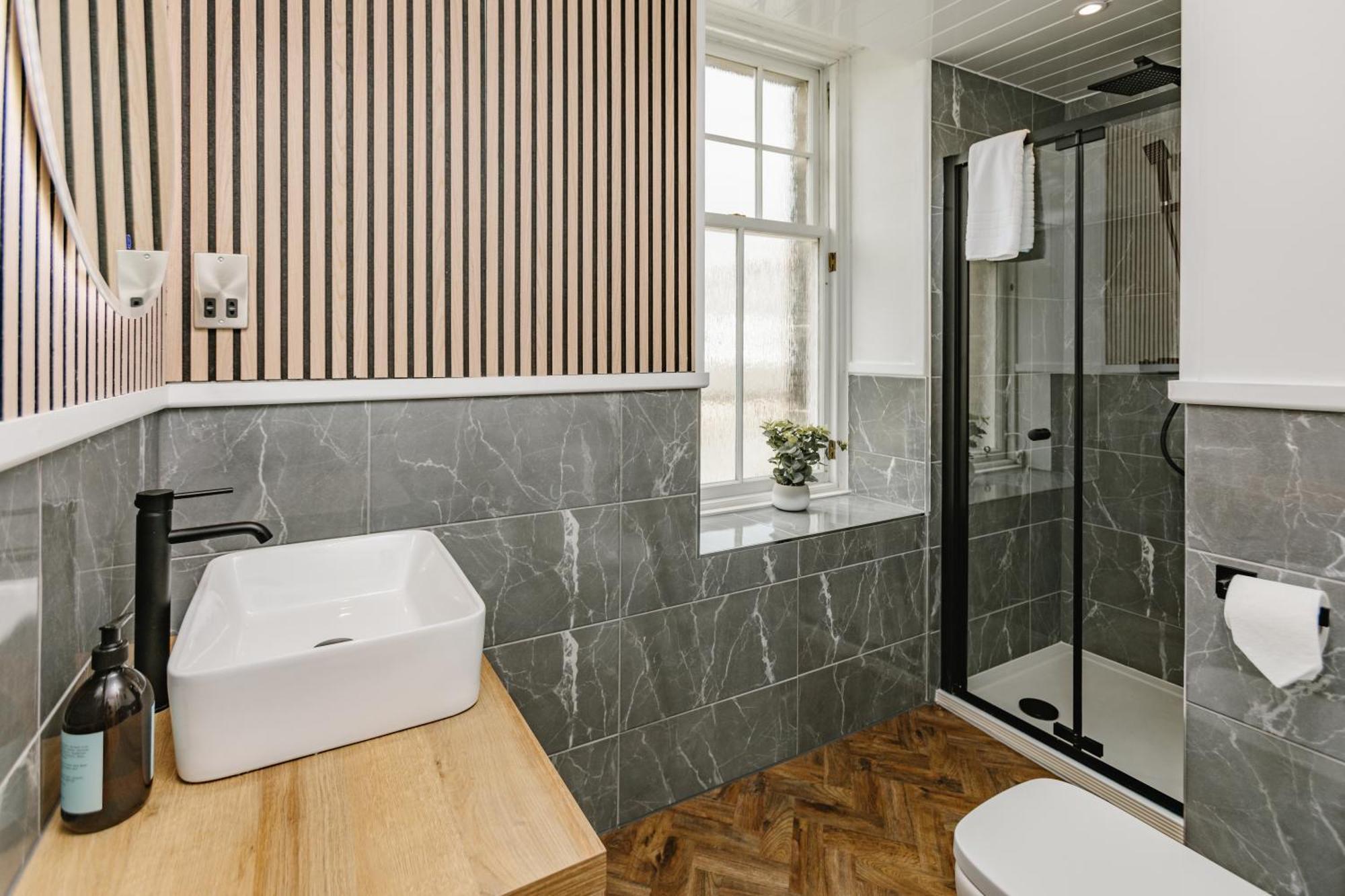 Haar With Rooms 5 Stars St Andrews Exteriör bild